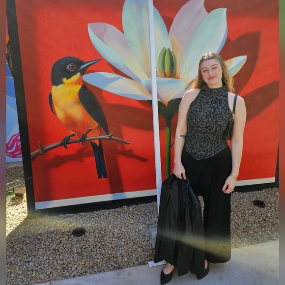 Meet your Posher, Tatiania - Picture 3 of 8